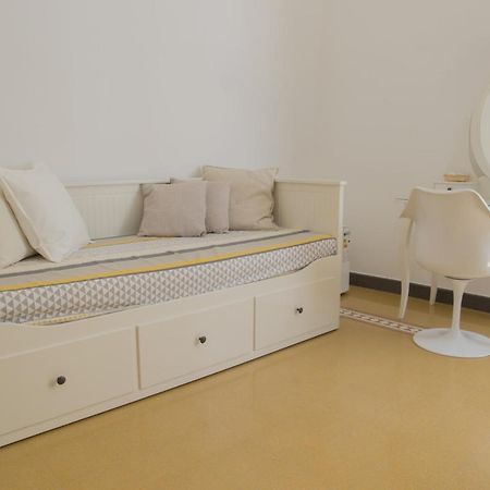 Vesevo Rooms Neapol Exteriér fotografie