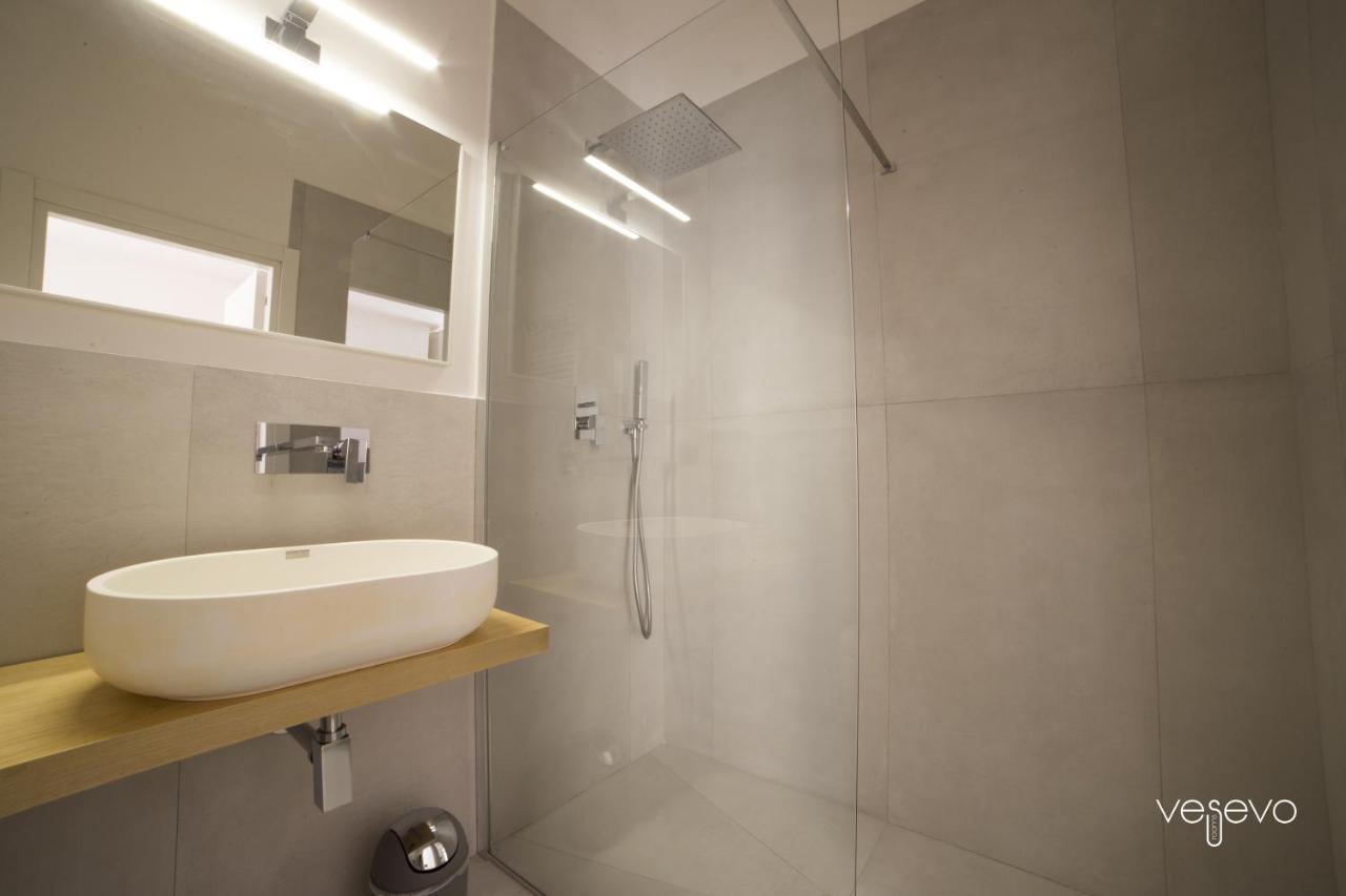Vesevo Rooms Neapol Exteriér fotografie