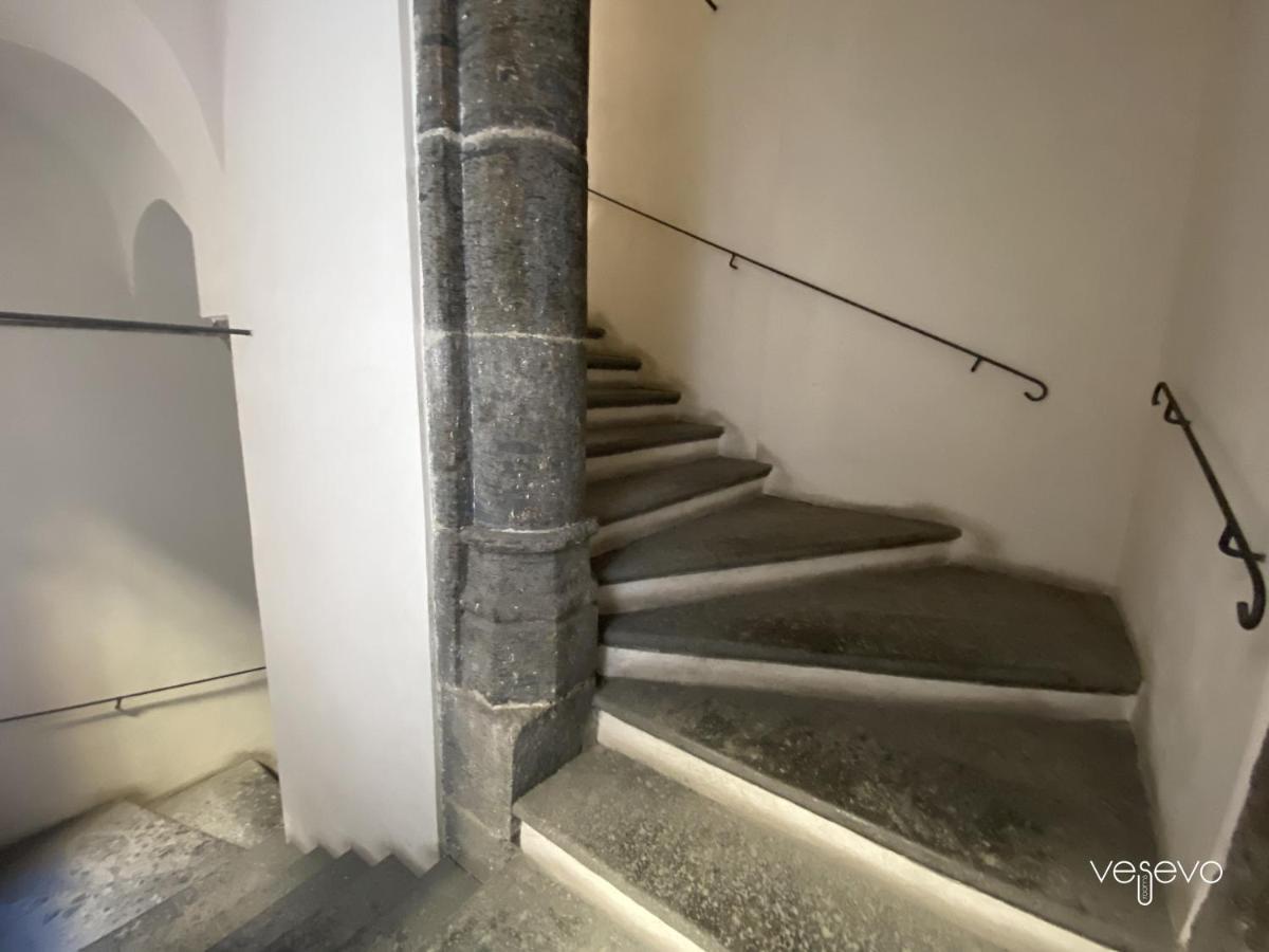 Vesevo Rooms Neapol Exteriér fotografie